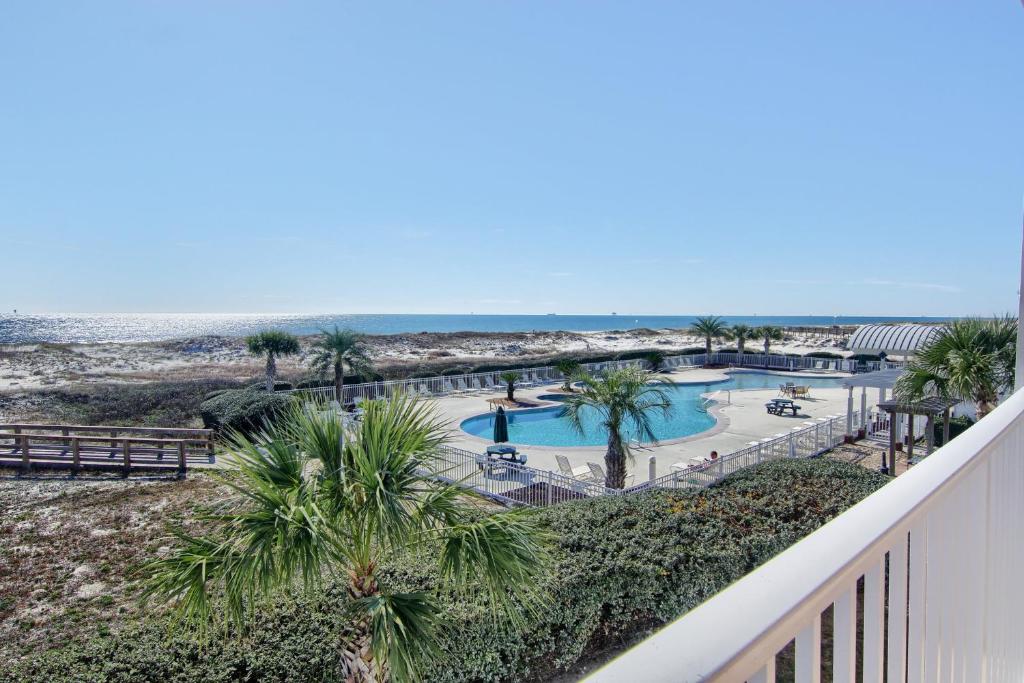 Gulf Shores Plantation Condos