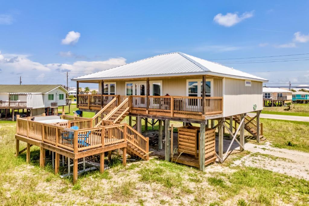 Hot Tub (Jacuzzi) - Photo 3