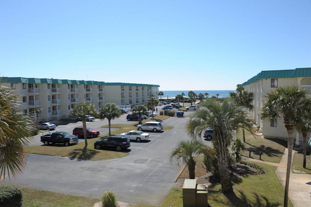 Gulf Shores Plantation 4307 by ALBVR - New Upgraded Condo and Building - Great Amenities