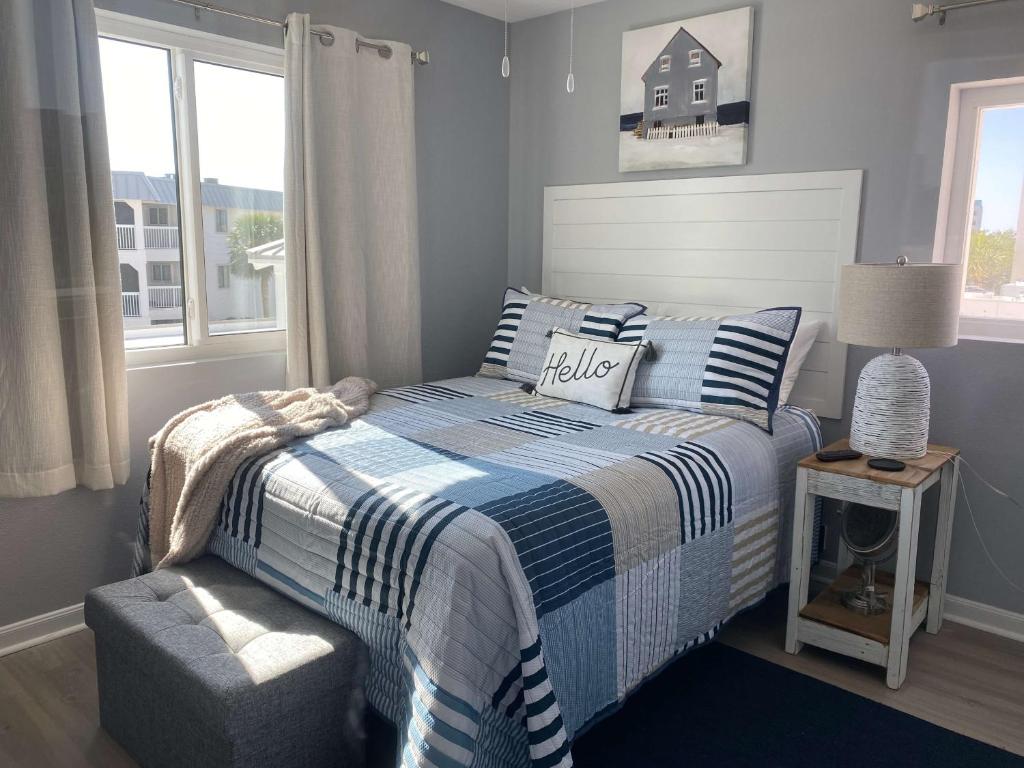 Gulf Shores Plantation 4307 by ALBVR - New Upgraded Condo and Building - Great Amenities - Image 7