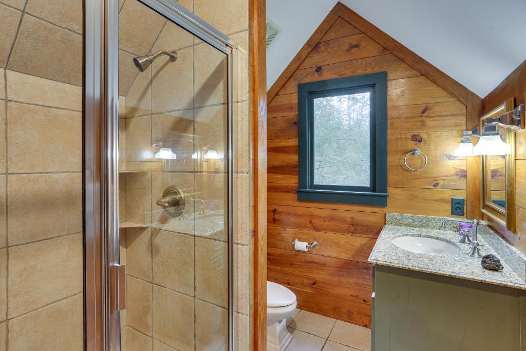 Lakefront Custom-Built Mentone Home Game Room! - Image 8