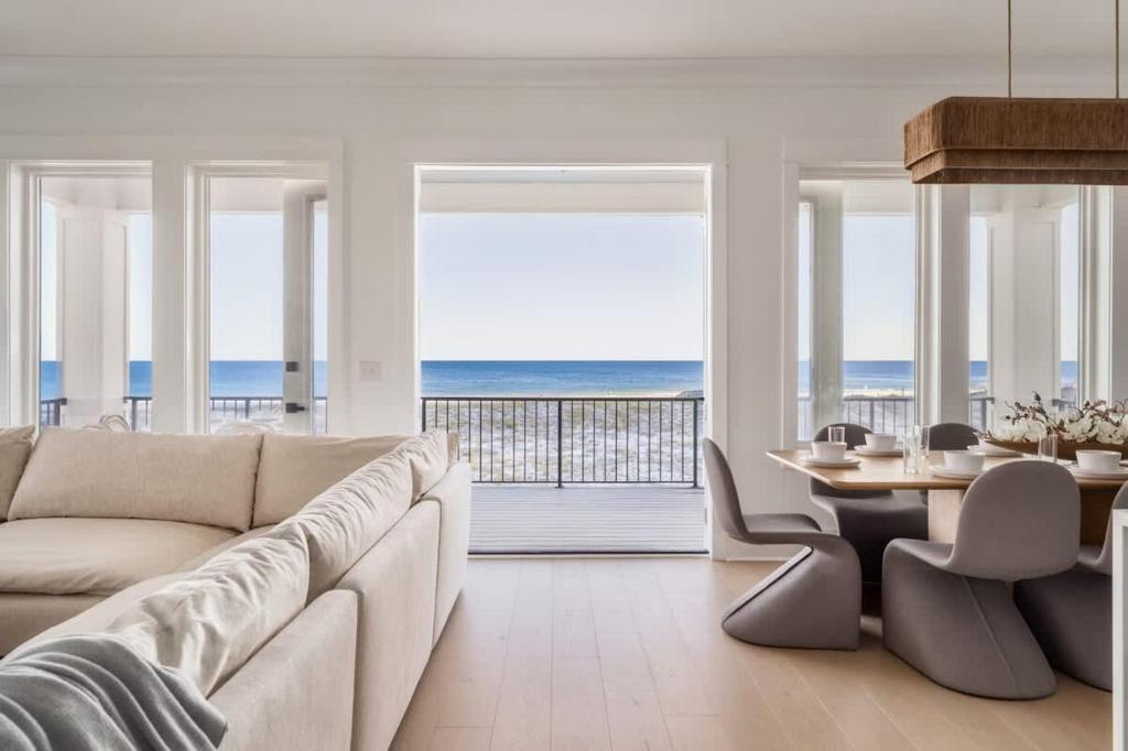 Elysian - Beachfront Paradise with Luxury Amenities - Image 6