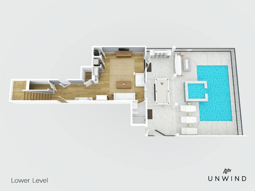 Hot Tub (Jacuzzi) - Photo 5