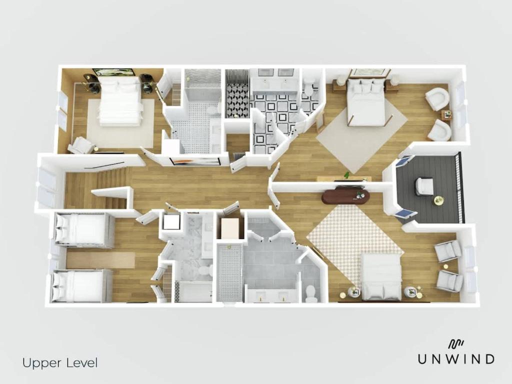 Hot Tub (Jacuzzi) - Photo 3