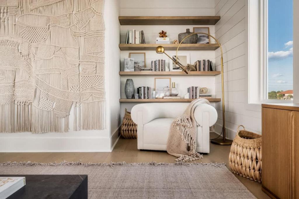 Elysian - Beachfront Paradise with Luxury Amenities - Image 8