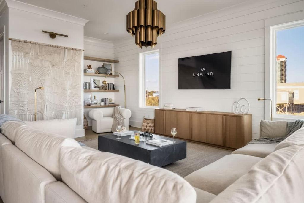 Elysian - Beachfront Paradise with Luxury Amenities - Image 7