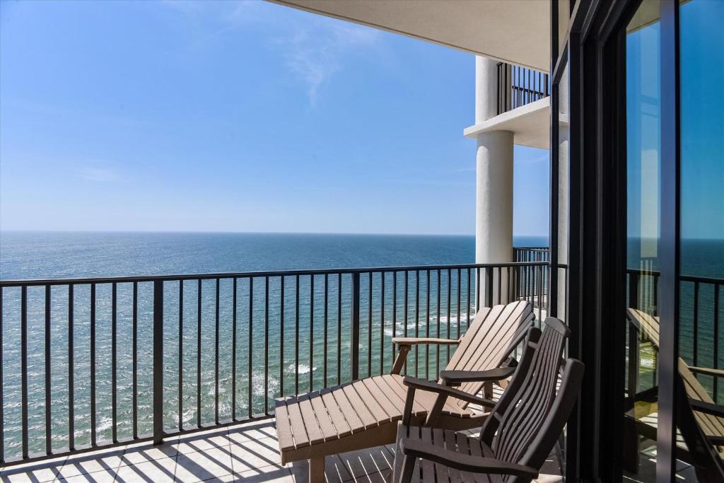 The Oasis at Orange Beach Unit 3007 - Image 7