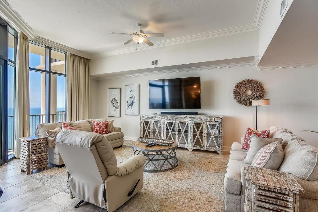 The Oasis at Orange Beach Unit 3007