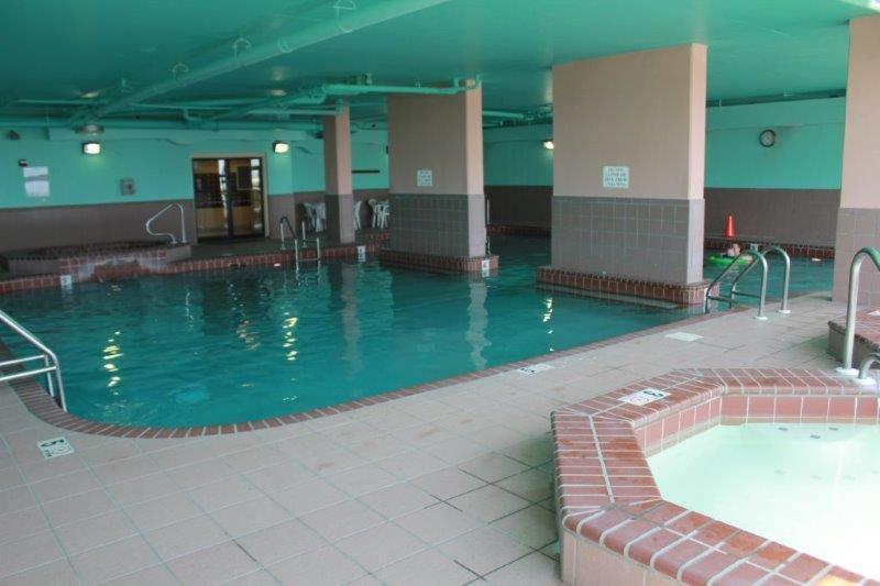 Hot Tub (Jacuzzi) - Photo 5