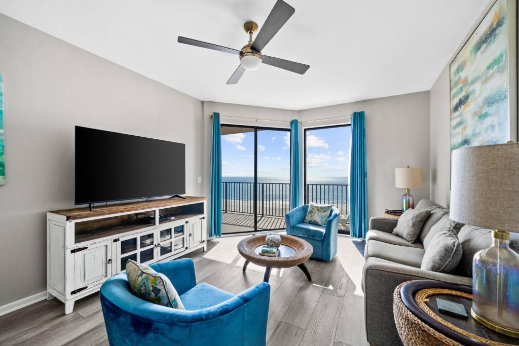Phoenix VII 71113 by ALBVR - Beautiful Beachfront Condo with Amazing Views & Amenities!