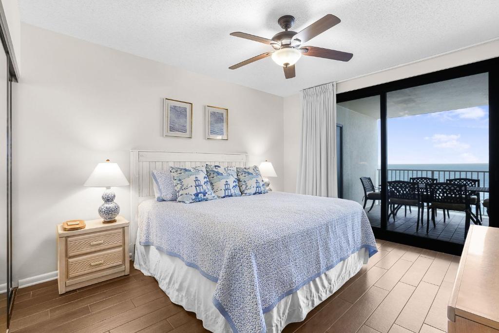 Windward Pointe 1006- Corner unit Amazing beach views - Image 8