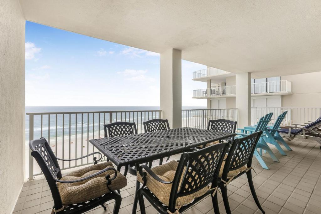 Windward Pointe 1006- Corner unit Amazing beach views - Image 5