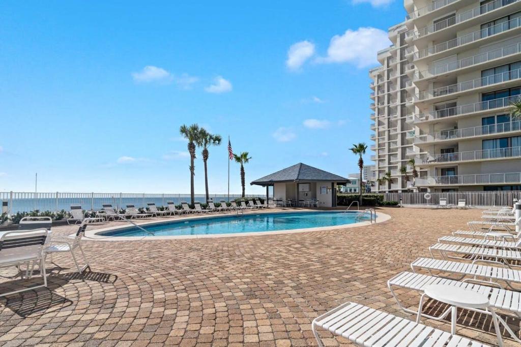 Windward Pointe 1006- Corner unit Amazing beach views - Image 7