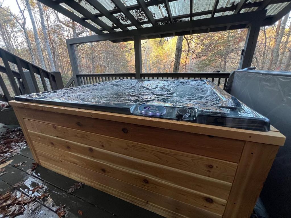 Rabbits Run-Mountain Creek Retreat