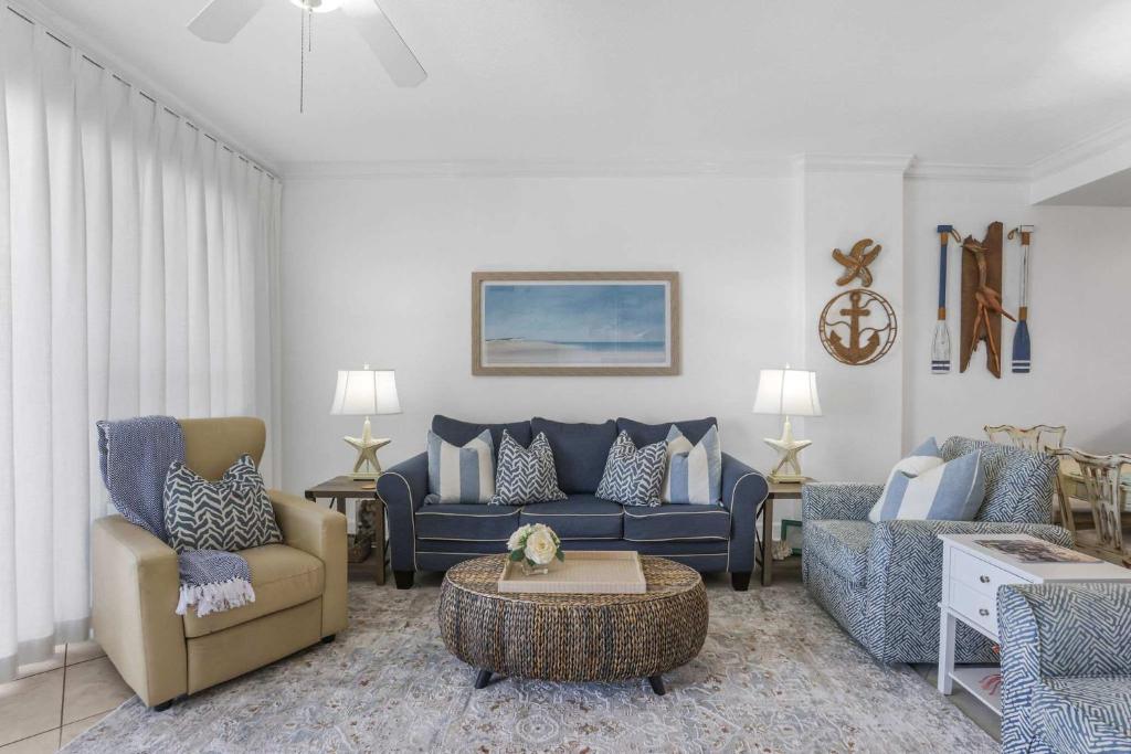 Regency Isle: Beachfront Bliss & Amazing Views 2 bedrooms - Image 5