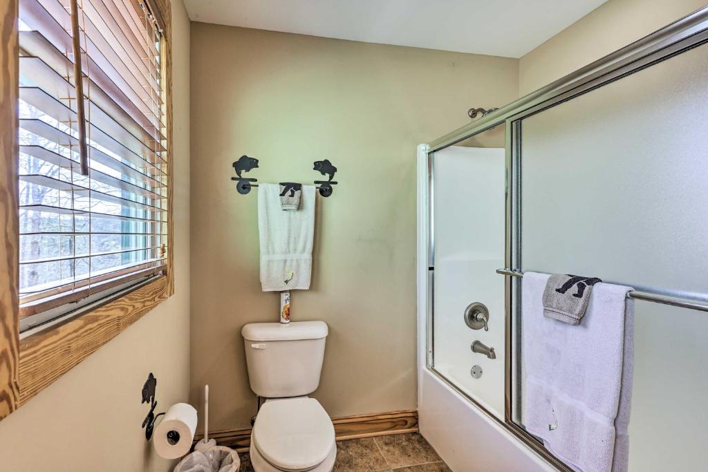 Hot Tub (Jacuzzi) - Photo 4