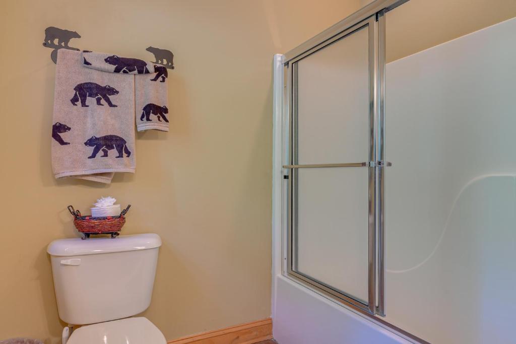 Hot Tub (Jacuzzi) - Photo 5