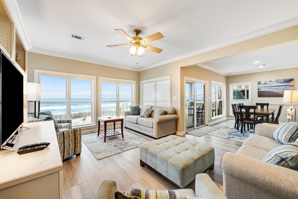 Wave Dancer by Meyer Vacation Rentals - Image 5