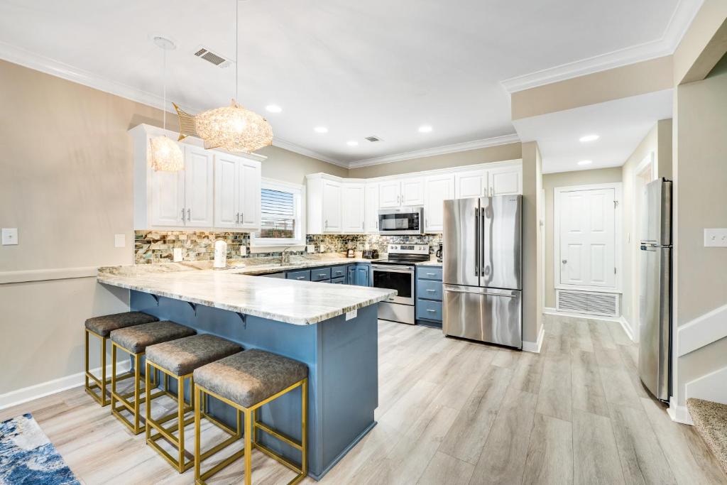 Wave Dancer by Meyer Vacation Rentals - Image 4