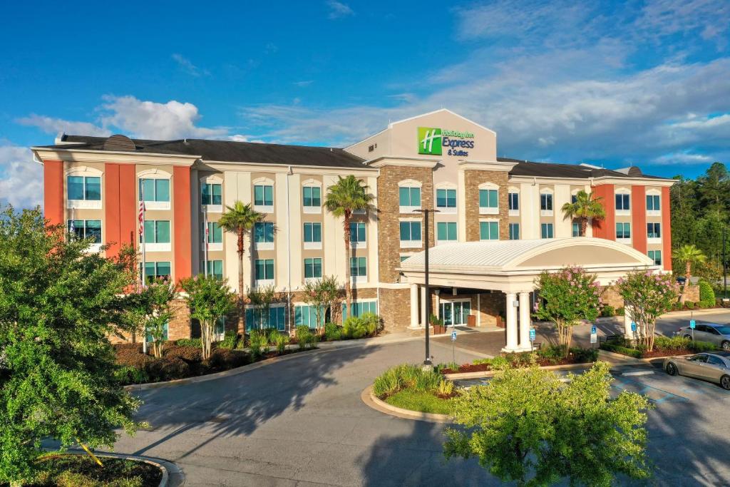 Holiday Inn Express Hotel & Suites Mobile Saraland by IHG
