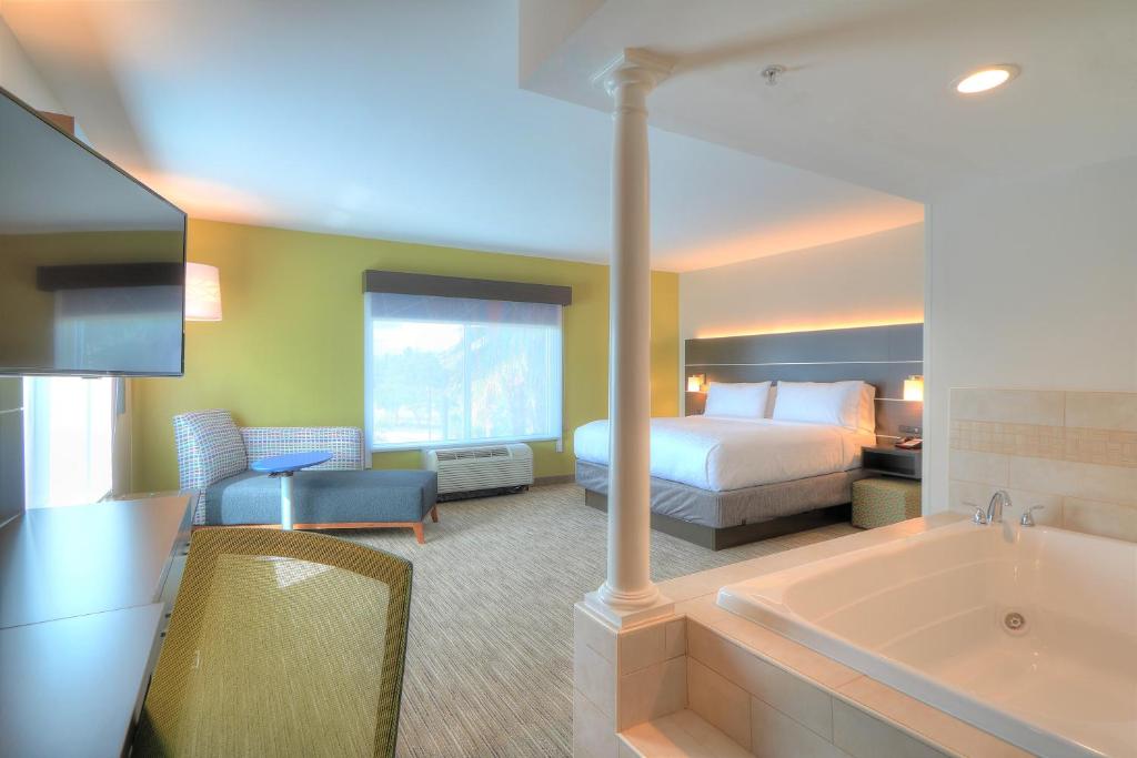 Holiday Inn Express Hotel & Suites Mobile Saraland by IHG