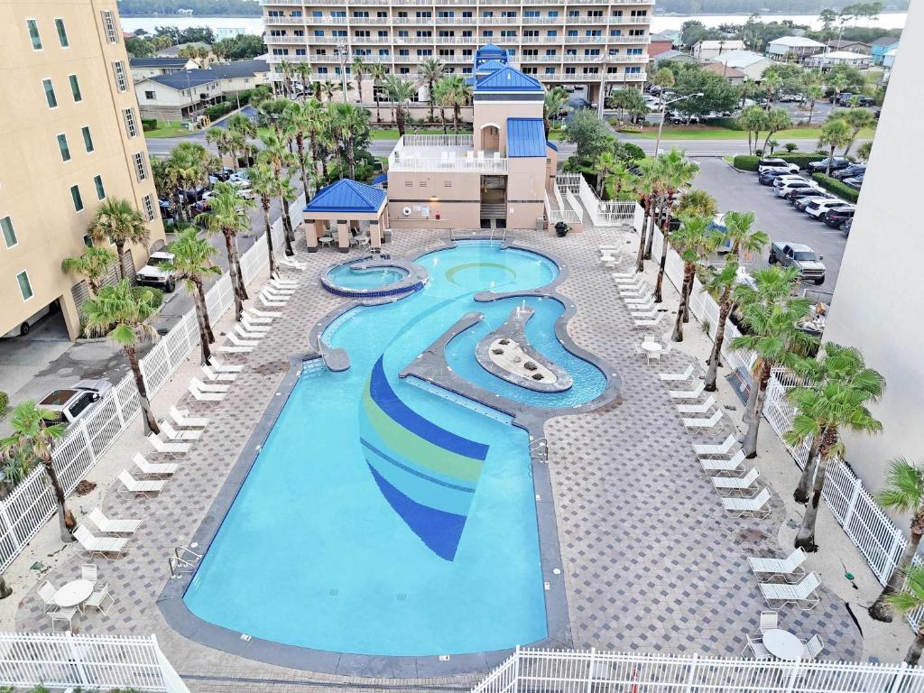 Hot Tub (Jacuzzi) - Photo 8