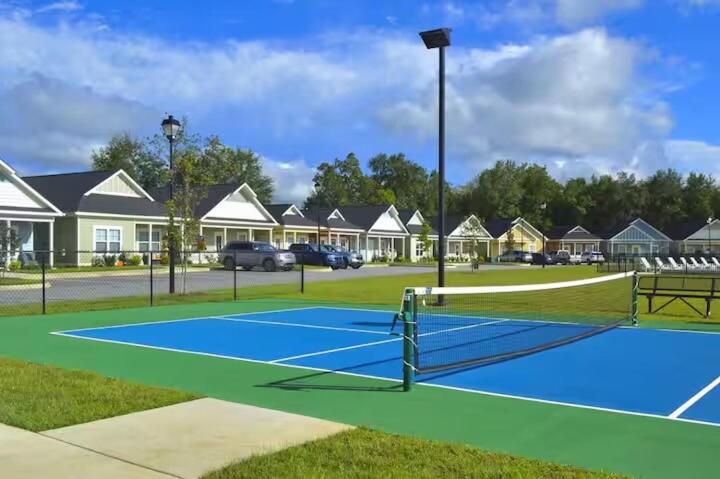 The Cottages 2BR 2BA Dothan Pool Dog Park Pickle Ball Gym - Image 7