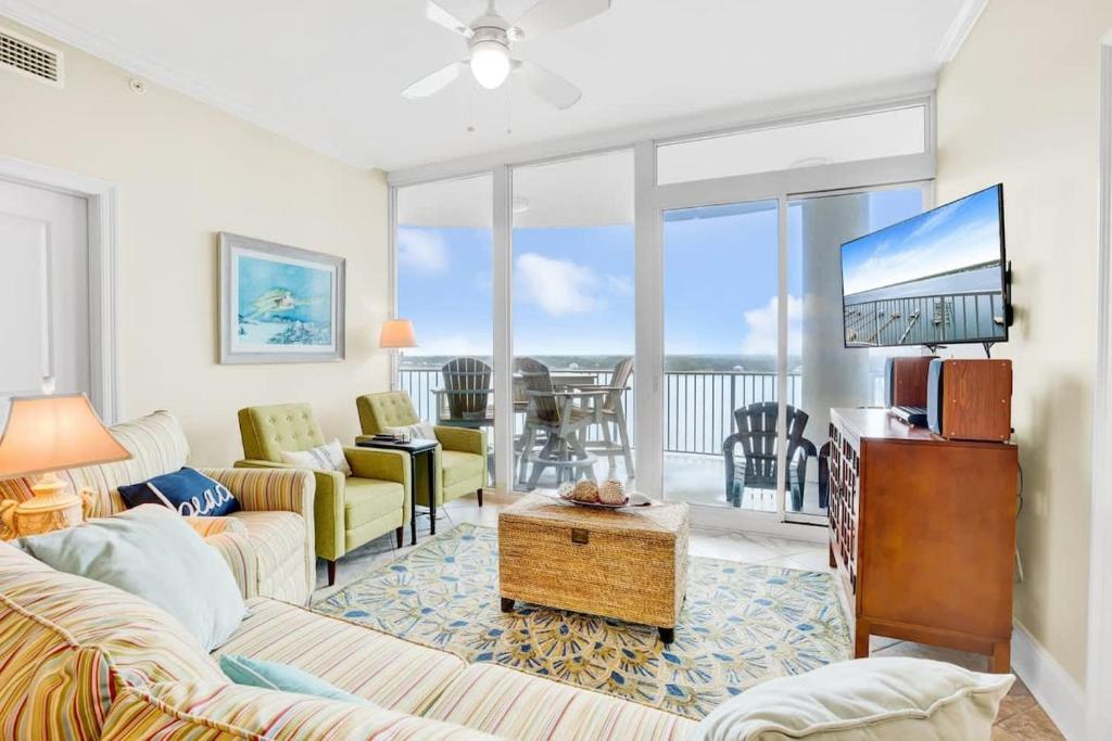Bel Sole 1102 Spacious water view beach access - Image 6