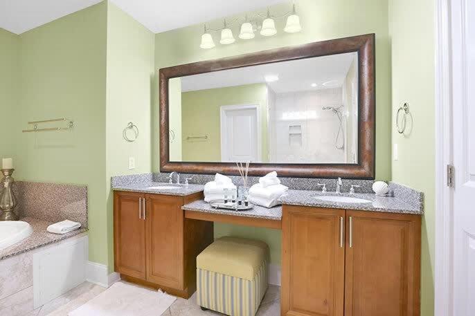 Bel Sole 1102 Spacious water view beach access