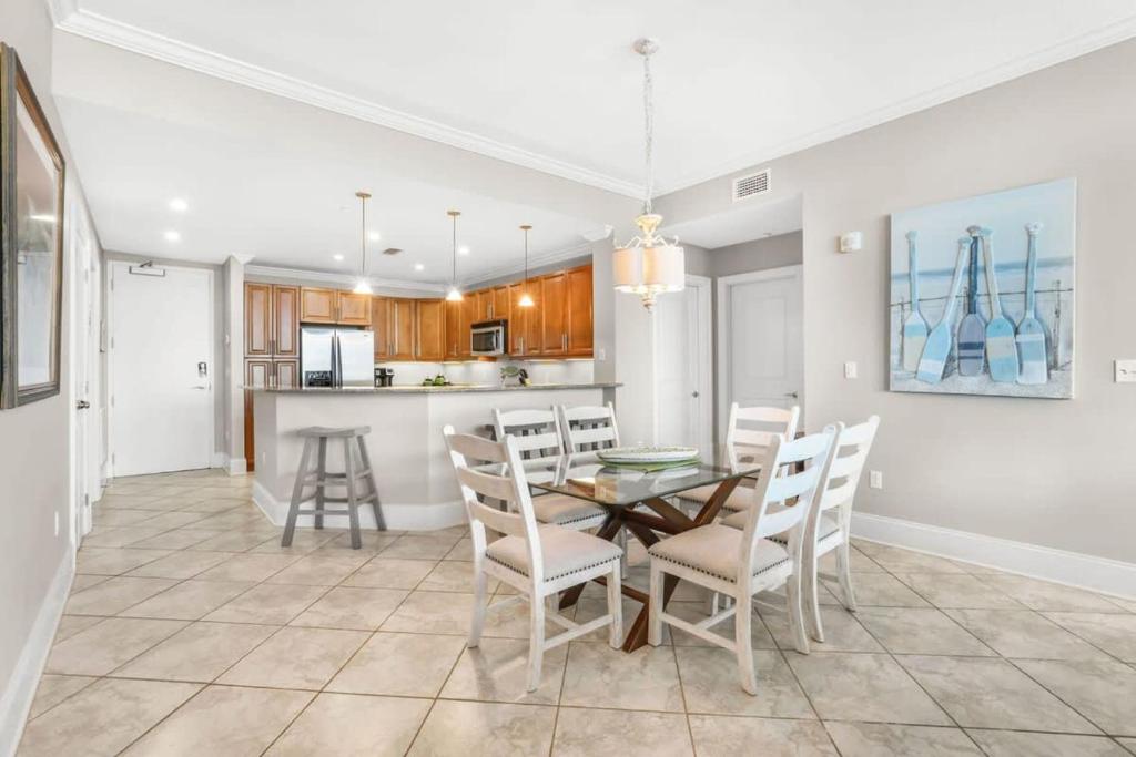 Bel Sole 1102 Spacious water view beach access - Image 8