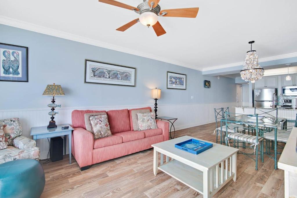 Shoalwater 705- Beach front indoor pool hot tub grill - Image 7