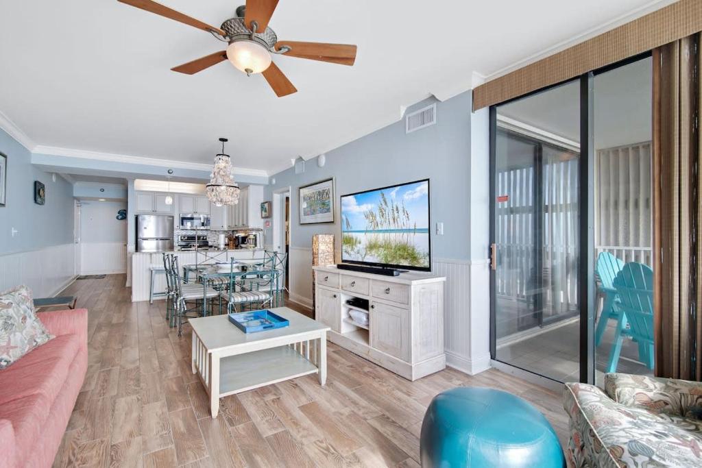 Shoalwater 705- Beach front indoor pool hot tub grill - Image 8