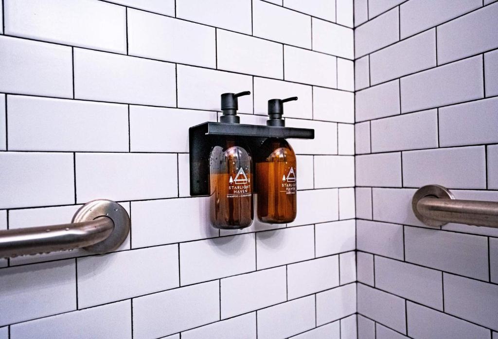 Starlight Haven at Weiss Lake - Image 6