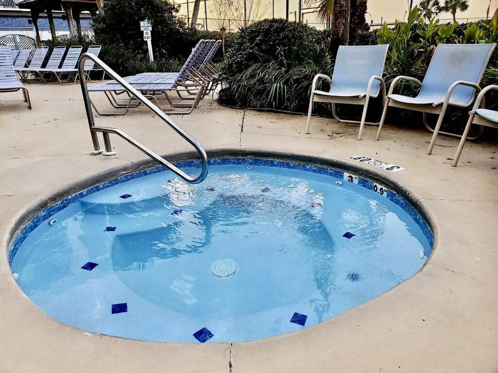 Gulf Shores Surf and Racquet Club Unit 406C