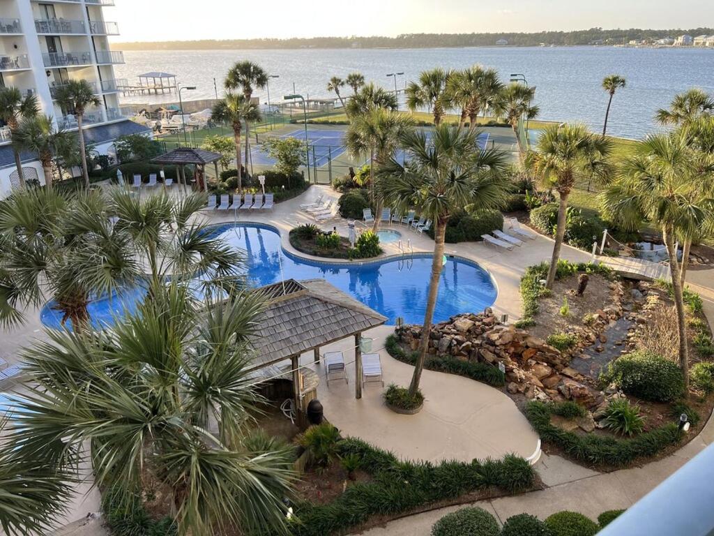 Gulf Shores Surf and Racquet Club Unit 406C - Image 4