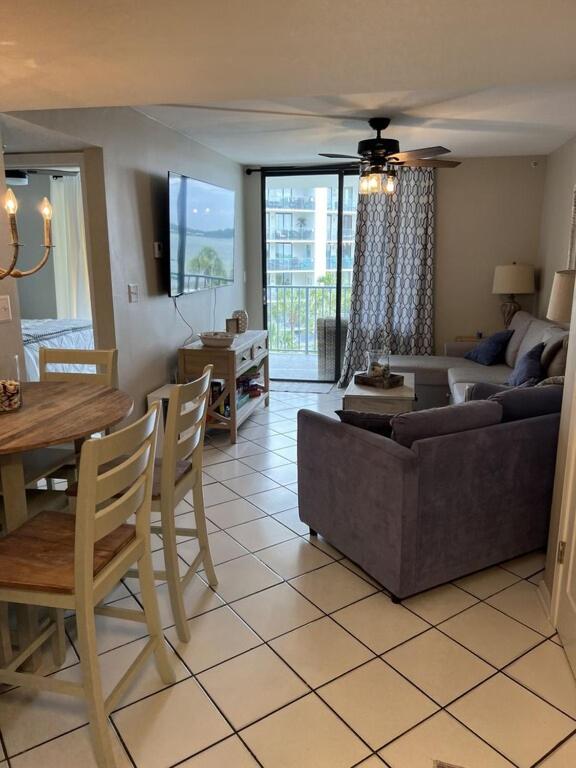 Gulf Shores Surf and Racquet Club Unit 406C - Image 5