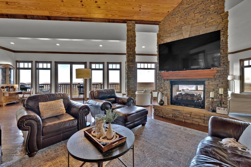 The Lodge in Mentone - Image 8