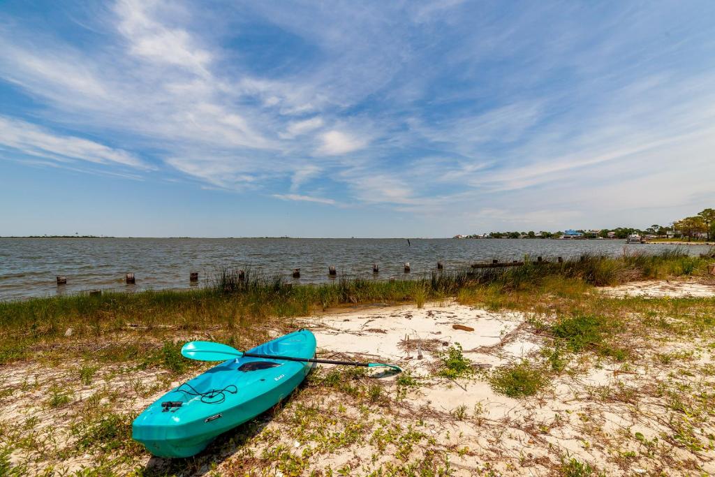 Coronado Cove Cottage - Image 6