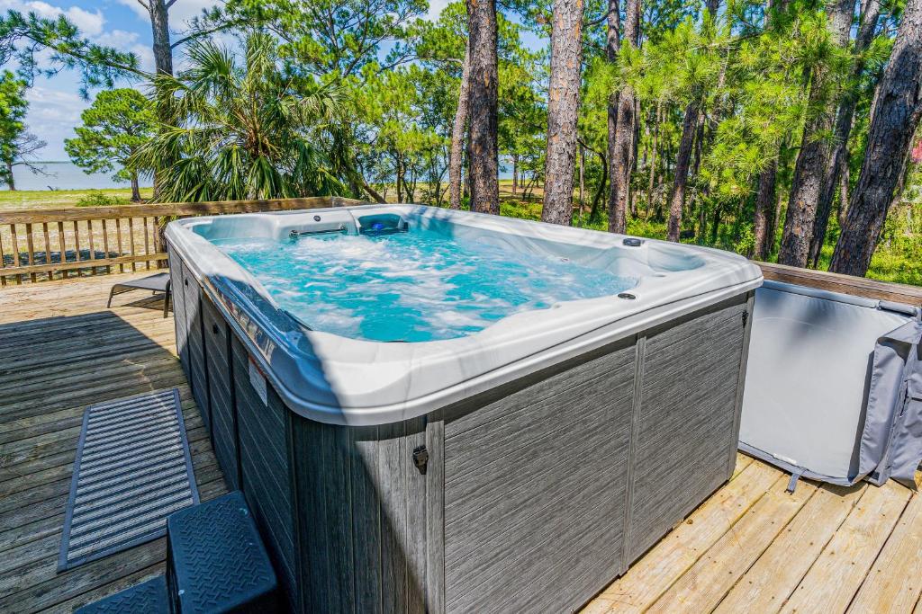 Coronado Cove Cottage