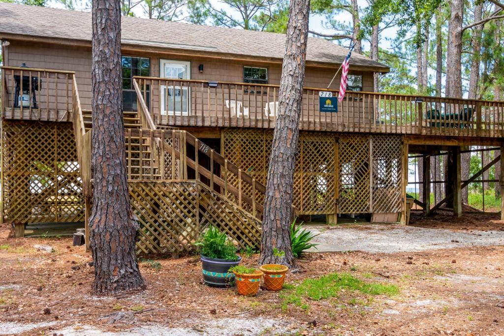 Coronado Cove Cottage - Image 8