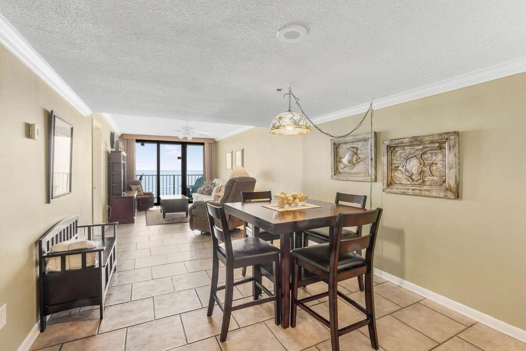 Phoenix II 2102- Fantastic Amenities & beach views - Image 7