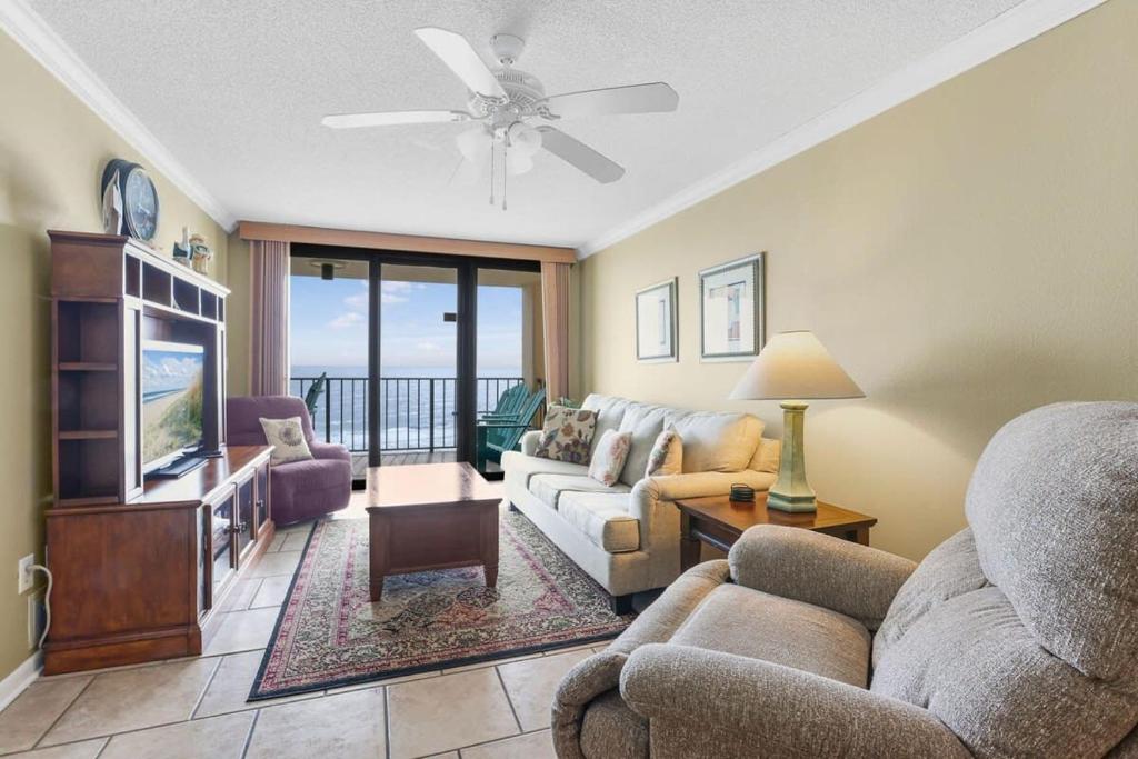 Phoenix II 2102- Fantastic Amenities & beach views - Image 6