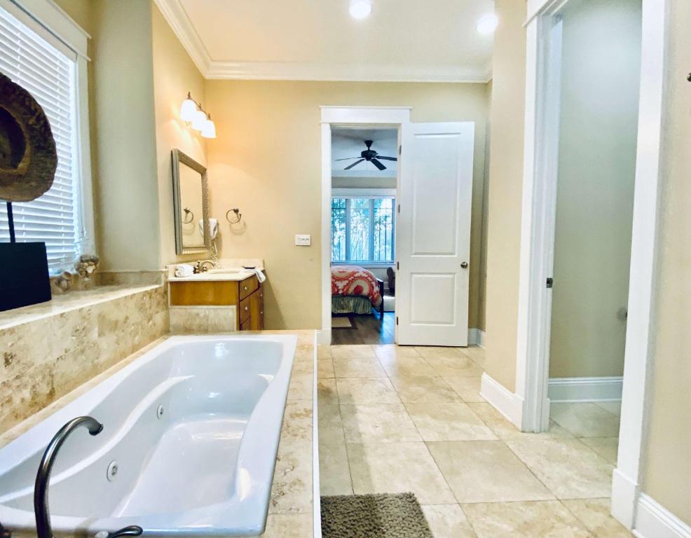 Beach Club Cottage 20 by ALBVR - Beautiful, Private Home - Amenities Galore!