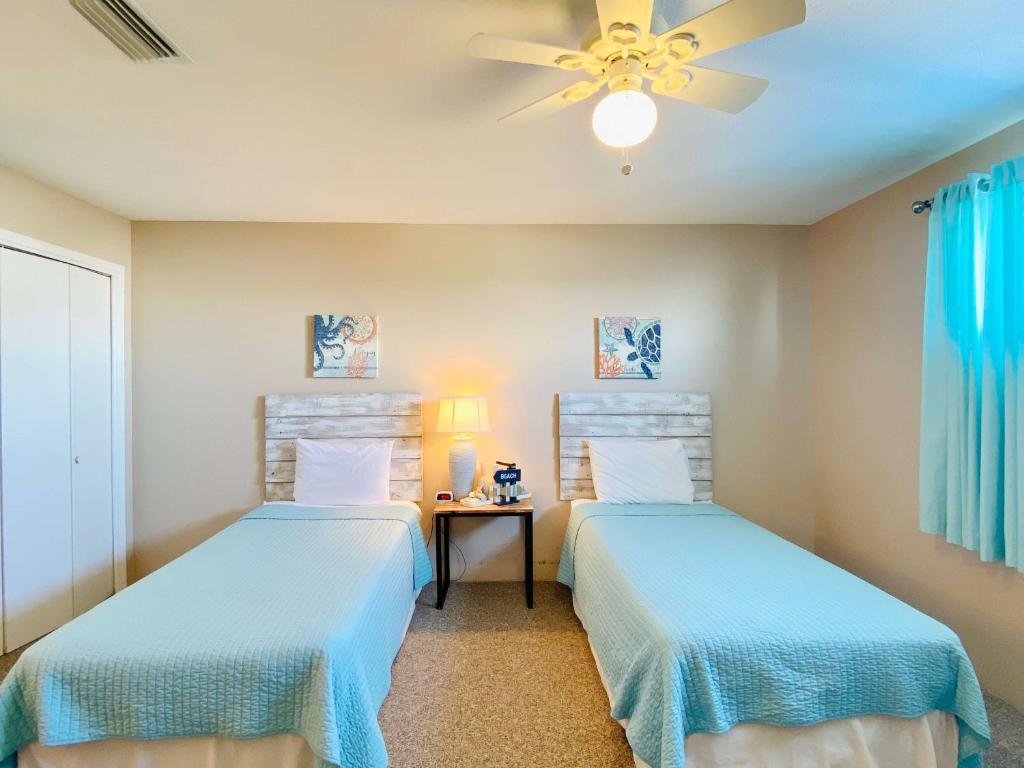 Sugar Beach 331 by ALBVR - Beautifully upgraded top floor condo with indirect beach view - Image 7