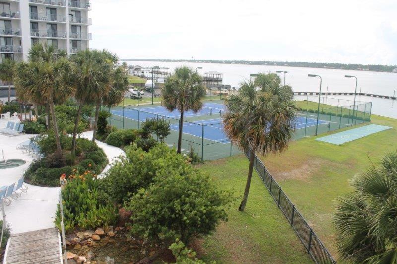 Gulf Shores Surf & Racquet 403C by ALBVR - Beautifully upgraded condo! Incredible sunset views!