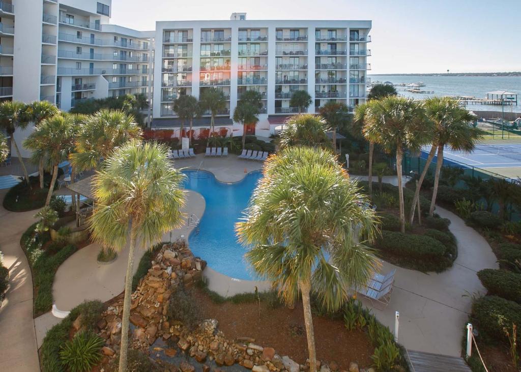 Gulf Shores Surf & Racquet 403C by ALBVR - Beautifully upgraded condo! Incredible sunset views! - Image 6