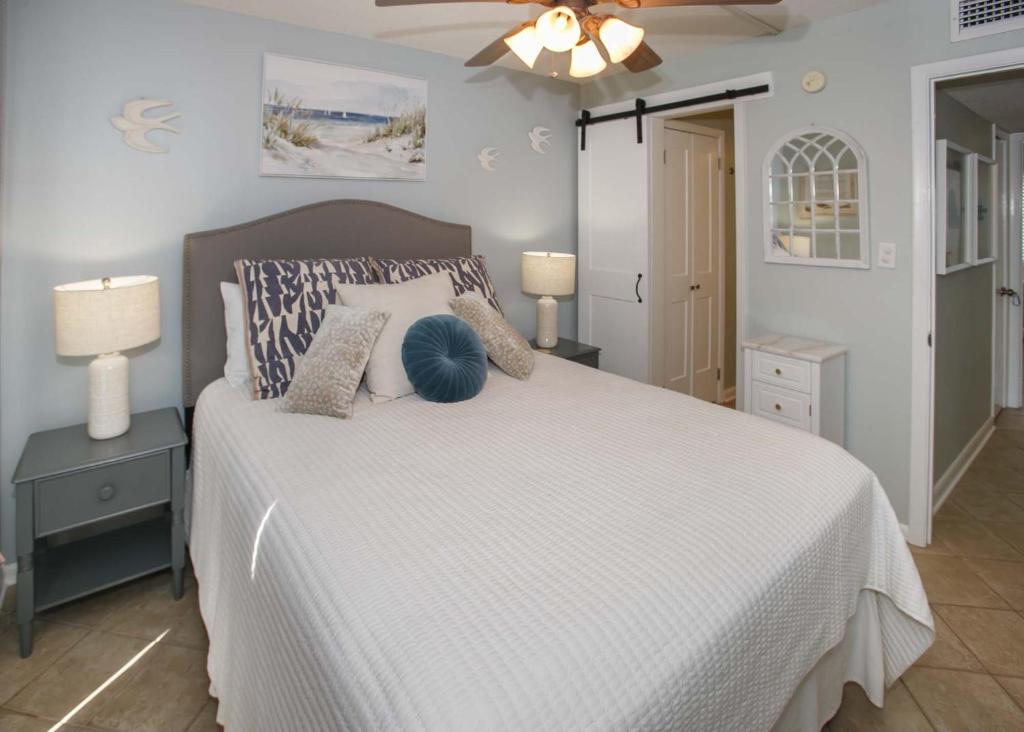 Gulf Shores Surf & Racquet 403C by ALBVR - Beautifully upgraded condo! Incredible sunset views! - Image 7