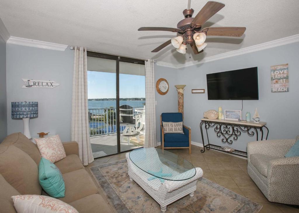 Gulf Shores Surf & Racquet 403C by ALBVR - Beautifully upgraded condo! Incredible sunset views! - Image 5
