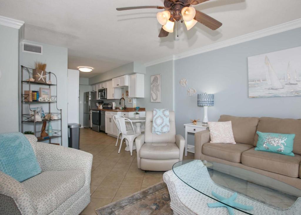 Gulf Shores Surf & Racquet 403C by ALBVR - Beautifully upgraded condo! Incredible sunset views! - Image 4