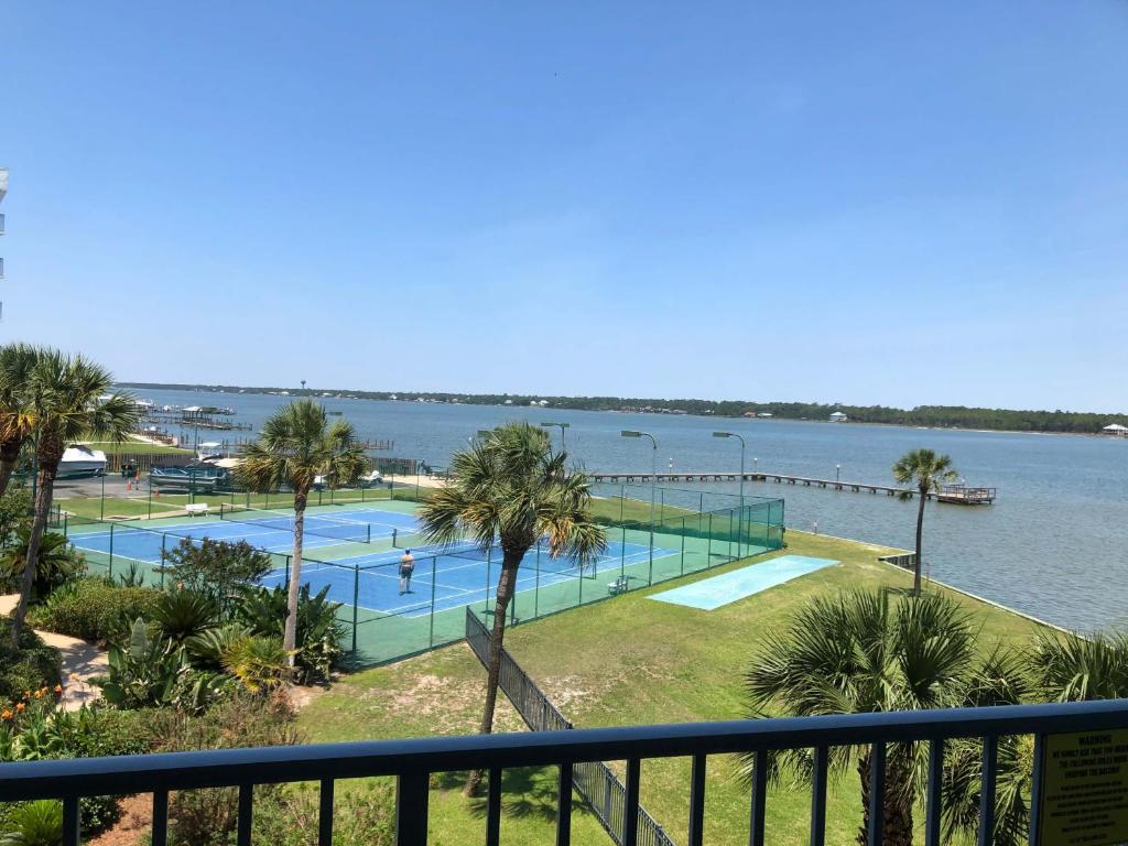 Gulf Shores Surf & Racquet 403C by ALBVR - Beautifully upgraded condo! Incredible sunset views! - Image 8